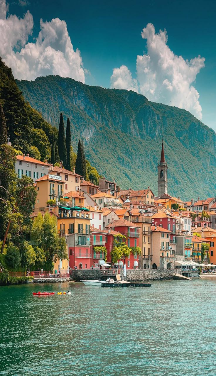 varenna